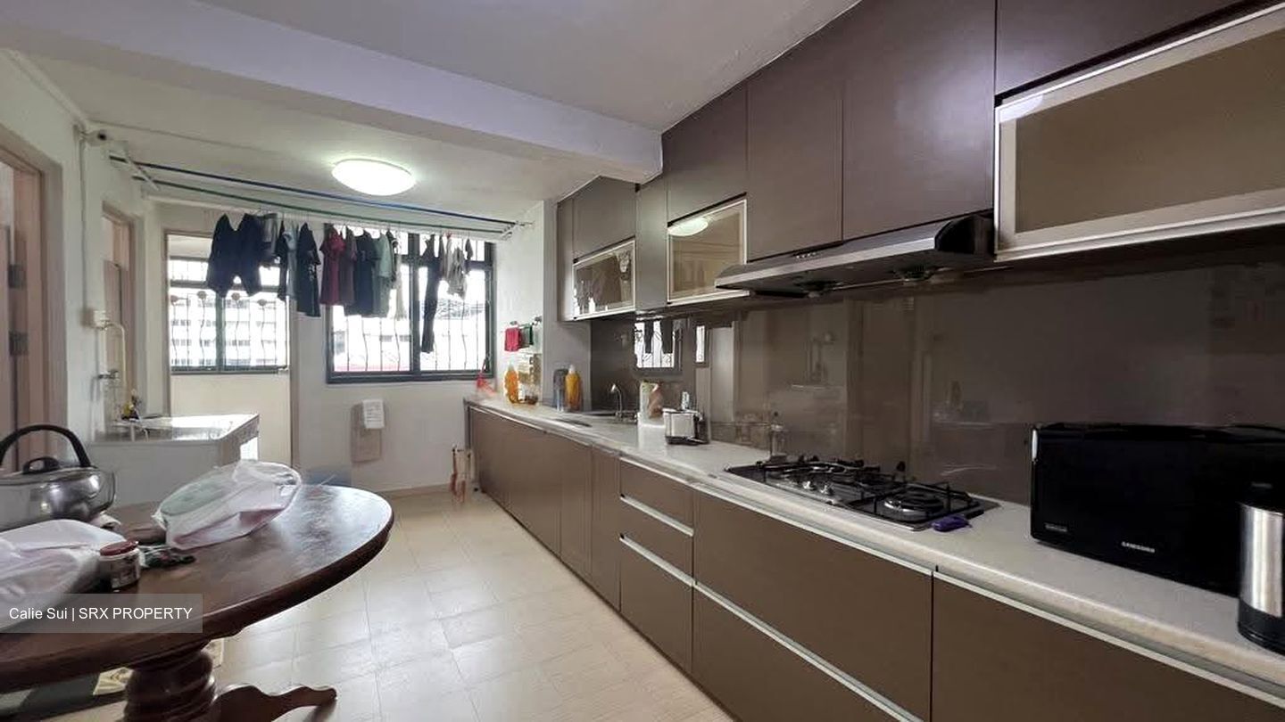 Blk 26 Toa Payoh East (Toa Payoh), HDB 3 Rooms #616835411